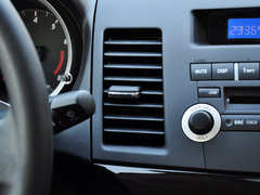 风迪思 2013款 1.8L CVT 豪华型 国V