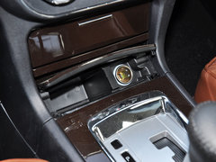 风迪思 2013款 1.8L CVT 豪华型 国V