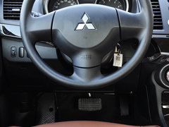 风迪思 2013款 1.8L CVT 豪华型 国V