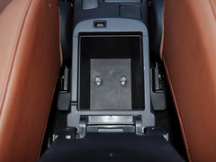风迪思 2013款 1.8L CVT 豪华型 国V