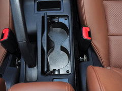 风迪思 2013款 1.8L CVT 豪华型 国V