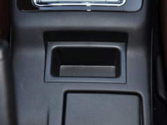 风迪思 2013款 1.8L CVT 豪华型 国V