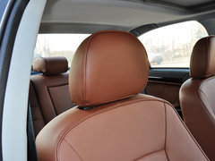 风迪思 2013款 1.8L CVT 豪华型 国V