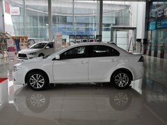 风迪思 2013款 1.8L CVT 旗舰型 国V