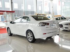 风迪思 2013款 1.8L CVT 旗舰型 国V