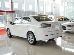 风迪思 2013款 1.8L CVT 旗舰型 国V