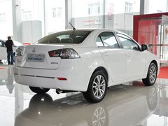 风迪思 2013款 1.8L CVT 旗舰型 国V