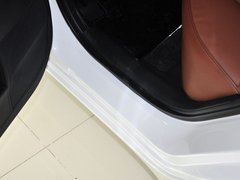 风迪思 2013款 1.8L CVT 旗舰型 国V