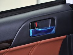 风迪思 2013款 1.8L CVT 旗舰型 国V