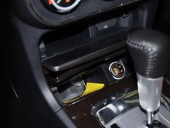 风迪思 2013款 1.8L CVT 旗舰型 国V