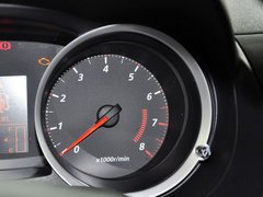 风迪思 2013款 1.8L CVT 旗舰型 国V