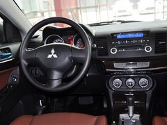风迪思 2013款 1.8L CVT 旗舰型 国V