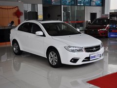 风迪思 2013款 1.8L CVT 旗舰型 国V
