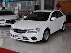 风迪思 2013款 1.8L CVT 旗舰型 国V