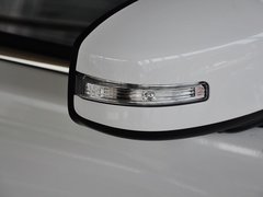 风迪思 2013款 1.8L CVT 旗舰型 国V