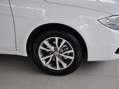 风迪思 2013款 1.8L CVT 旗舰型 国V