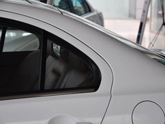 风迪思 2013款 1.8L CVT 旗舰型 国V