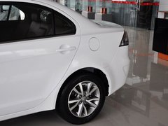 风迪思 2013款 1.8L CVT 旗舰型 国V