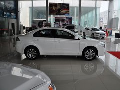 浙江康达东南三菱风迪思