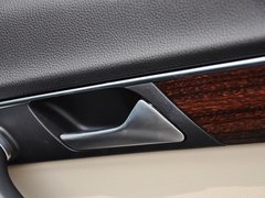 迈腾 2013款 3.0FSI DSG 旗舰型