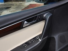 迈腾 2013款 3.0FSI DSG 旗舰型