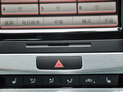 迈腾 2013款 3.0FSI DSG 旗舰型