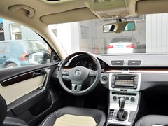 迈腾 2013款 3.0FSI DSG 旗舰型