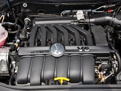 迈腾 2013款 3.0FSI DSG 旗舰型