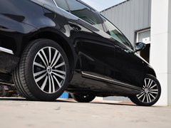 迈腾 2013款 3.0FSI DSG 旗舰型
