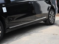 迈腾 2013款 3.0FSI DSG 旗舰型