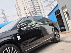 迈腾 2013款 3.0FSI DSG 旗舰型