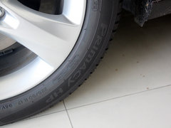 赛飞利 2013款 1.4T 自动 豪华型 7座