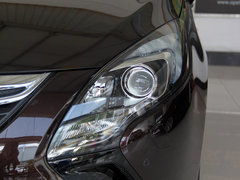 赛飞利 2013款 1.4T 自动 豪华型 7座