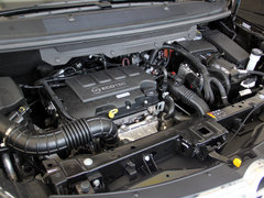赛飞利 2013款 1.4T 自动 豪华型 7座
