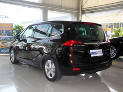 赛飞利 2013款 1.4T 自动 豪华型 7座