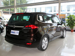 赛飞利 2013款 1.4T 自动 豪华型 7座