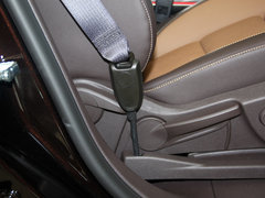 赛飞利 2013款 1.4T 自动 豪华型 7座