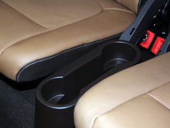 赛飞利 2013款 1.4T 自动 豪华型 7座