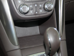 赛飞利 2013款 1.4T 自动 豪华型 7座