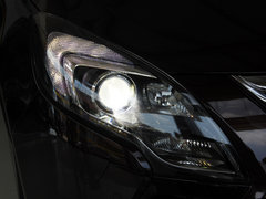 赛飞利 2013款 1.4T 自动 豪华型 7座