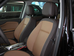 赛飞利 2013款 1.4T 自动 豪华型 7座