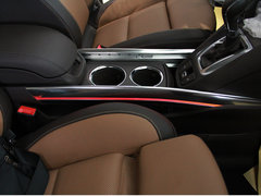 赛飞利 2013款 1.4T 自动 豪华型 7座