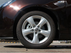 赛飞利 2013款 1.4T 自动 豪华型 7座