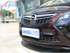 赛飞利 2013款 1.4T 自动 豪华型 7座