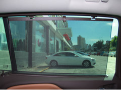 赛飞利 2013款 1.4T 自动 豪华型 7座
