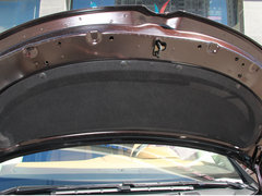 赛飞利 2013款 1.4T 自动 豪华型 7座