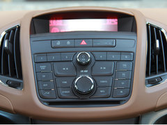赛飞利 2013款 1.4T 自动 豪华型 7座