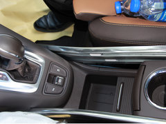 赛飞利 2013款 1.4T 自动 豪华型 7座