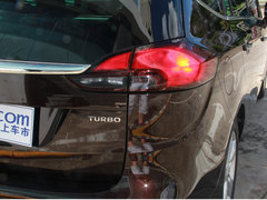 赛飞利 2013款 1.4T 自动 豪华型 7座