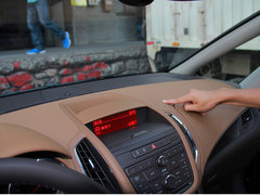 赛飞利 2013款 1.4T 自动 豪华型 7座